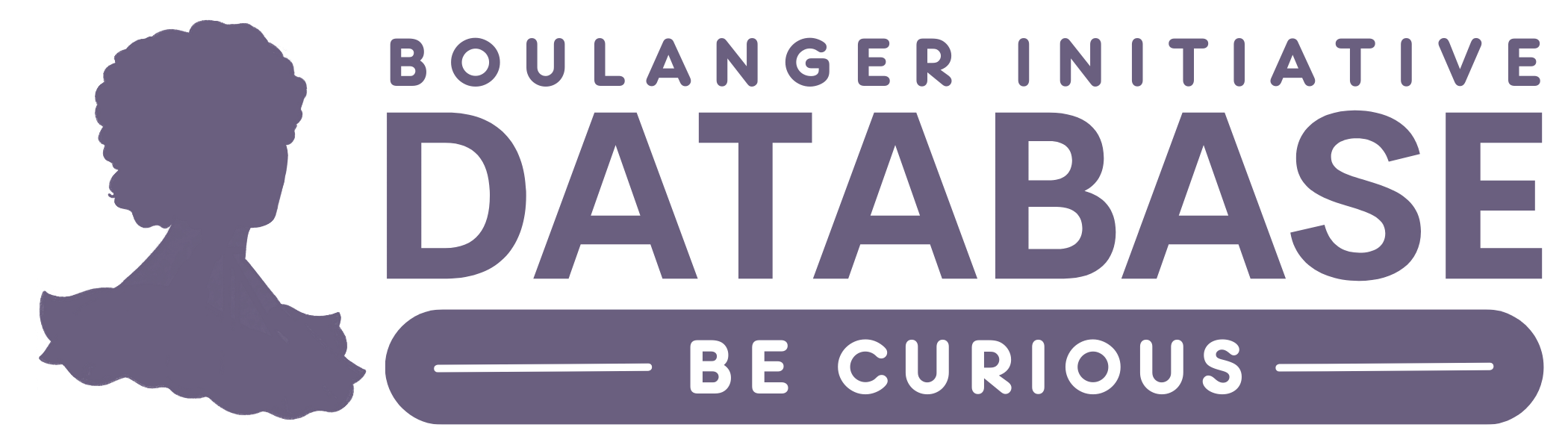 Boulanger initiative database search